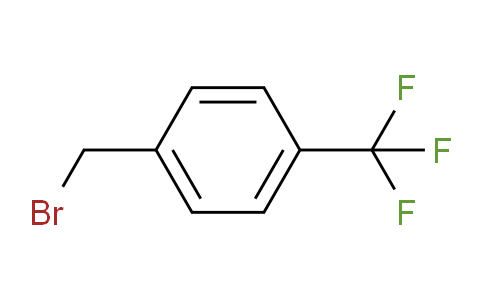 54A519 | 402-49-3 | 1-(bromomethyl)-4-(trifluoromethyl)benzene