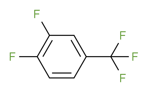 14C219 | 32137-19-2 | 3,4-Difluorobenzotrifluoride