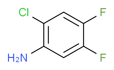 T4D619 | 2613-32-3 | 2-chloro-4,5-difluoroaniline