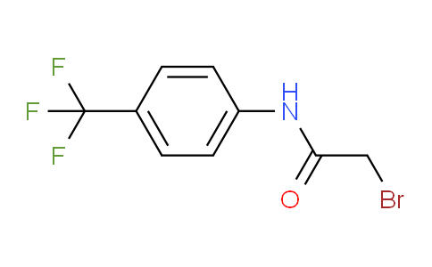 D4E119 | 3823-19-6 | 2-bromo-4-(trifluoromethyl)acetanilide