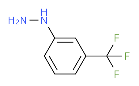W4F019 | 368-78-5 | [3-(trifluoromethyl)phenyl]hydrazine