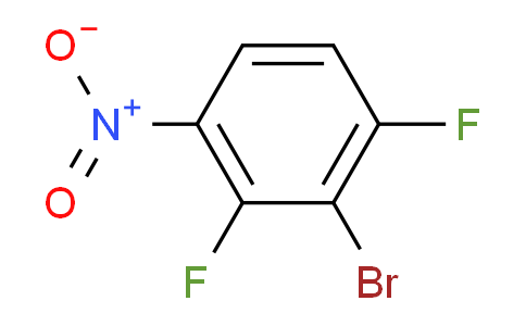 E4F119 | 103977-78-2 | 3-Bromo-2,4-difluoronitrobenzene