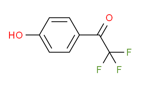 G4J219 | 1823-63-8 | 2,2,2-trifluoro-1-(4-hydroxyphenyl)ethanone