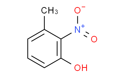 84K419 | 4920-77-8 | 3-Methyl-2-nitrophenol
