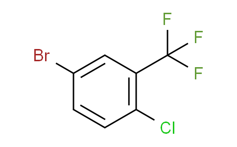 24K519 | 445-01-2 | 5-bromo-2-chlorobenzotrifluoride