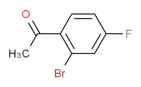 E4L719 | 1006-39-9 | 2-bromo-4-fluoroacetophenone