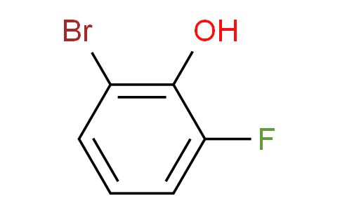 G4L819 | 2040-89-3 | 2-Bromo-6-fluorophenol
