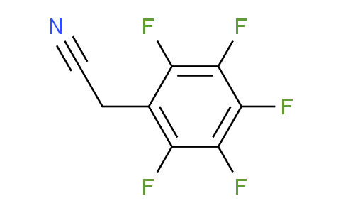 84N919 | 653-30-5 | (pentafluorophenyl)acetonitrile