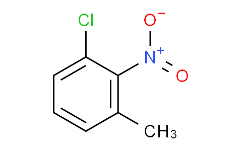 Q4Q419 | 5367-26-0 | 3-Chloro-2-Nitrotoluene