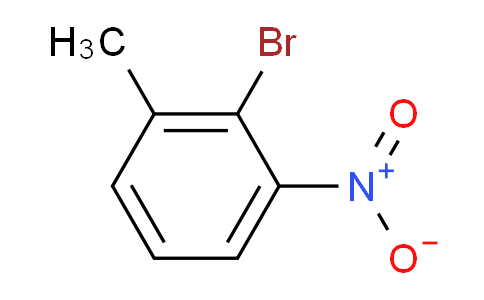 S4Q819 | 41085-43-2 | 2-bromo-3-nitrotoluene