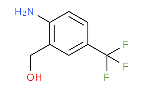 44R719 | 220107-65-3 | 2-Amino-5-(trifluoromethyl)benzylalcohol