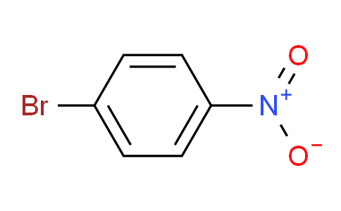 H4U319 | 586-78-7 | 1-Bromo-4-nitrobenzene