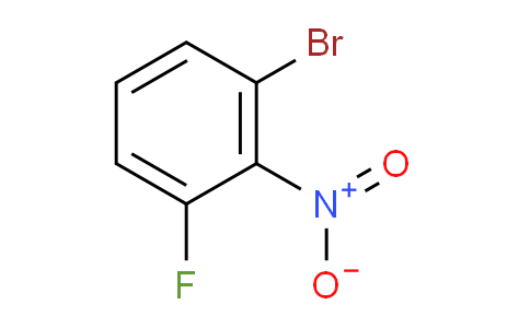 D4U819 | 886762-70-5 | 1-bromo-3-fluoro-2-nitrobenzene