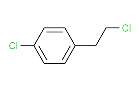 64V519 | 32327-70-1 | 1-chloro-4-(2-chloroethyl)benzene