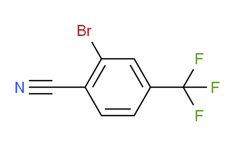 M4V719 | 35764-15-9 | 2-Bromo-4-(trifluoromethyl)benzonitrile