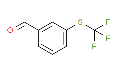 54Z019 | 51748-27-7 | 3-(trifluoromethylthio)benzaldehyde