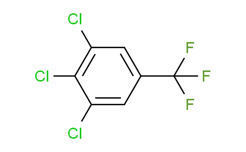B4Z219 | 50594-82-6 | 3,4,5-Trichlorotrifluoromethylbenzene