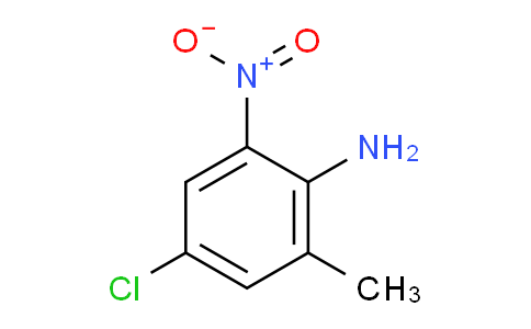 C4Z819 | 62790-50-5 | 4-Chloro-2-methyl-6-nitroaniline