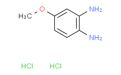 H50C19 | 59548-39-9 | 4-メトキシ-o-フェニレンジアミン二塩酸塩