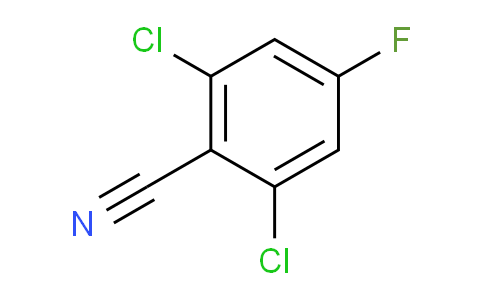 950L19 | 1473423-59-4 | 2,6-Dichloro-4-fluorobenzonitrile