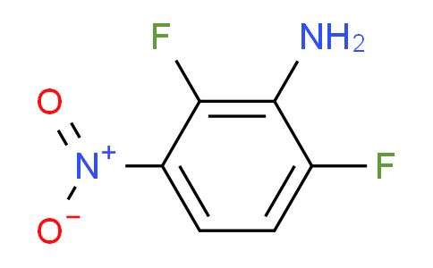 V50X19 | 25892-09-5 | 2,6-Difluoro-3-Nitroaniline