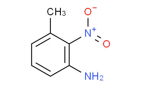 551A19 | 601-87-6 | 3-Methyl-2-nitroaniline