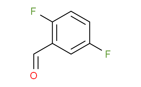 Z51L19 | 2646-90-4 | 2,5-Difluorobenzaldehyde