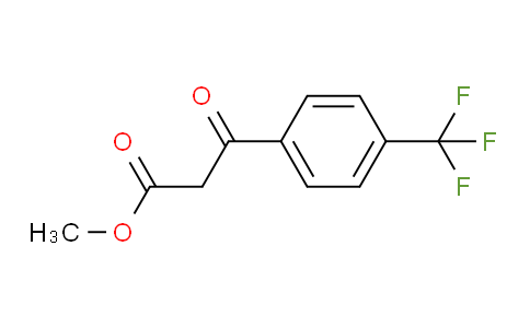 751R19 | 212755-76-5 | Methyl 4-(trifluoromethyl)benzoylacetate