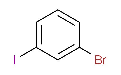 451W19 | 591-18-4 | m-bromoiodobenzene