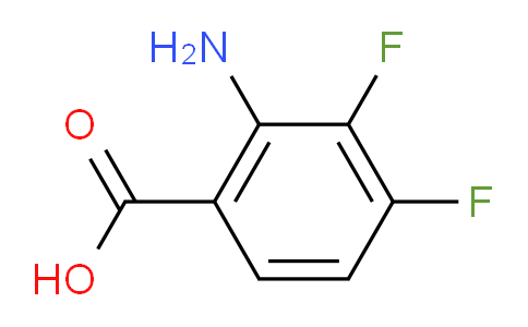 Y52M19 | 158580-94-0 | 2-AMINO-3,4-DIFLUOROBENZOIC ACID