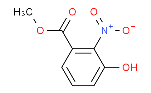 252P19 | 89942-77-8 | Methyl 3-hydroxy-2-nitrobenzoate