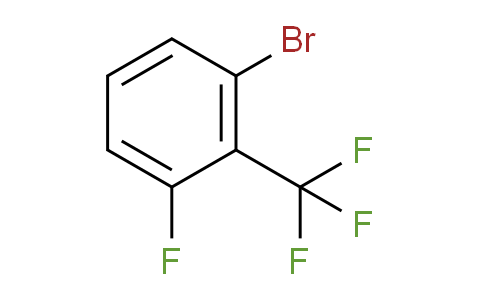 S52R19 | 261951-85-3 | 2-Bromo-6-fluorobenzotrifluoride