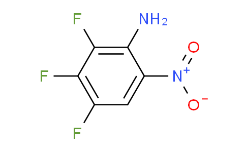 D52T19 | 148416-38-0 | 2,3,4-Trifluoro-6-nitroaniline