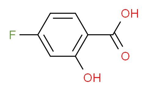 S53B19 | 345-29-9 | Fluorohydroxybenzoicacid