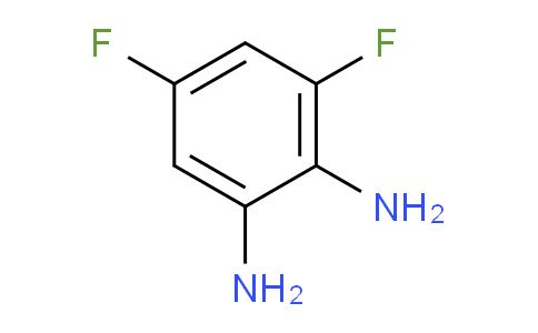 353L19 | 2369-29-1 | 1,2-Benzenediamine, 3,5-difluoro-