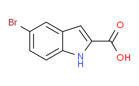 854Q19 | 7254-19-5 | 5-bromoindole-2-carboxylic acid
