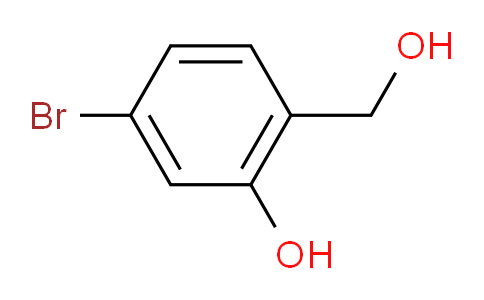 N55F19 | 170434-11-4 | 5-Bromo-2-(hydroxymethyl)phenol