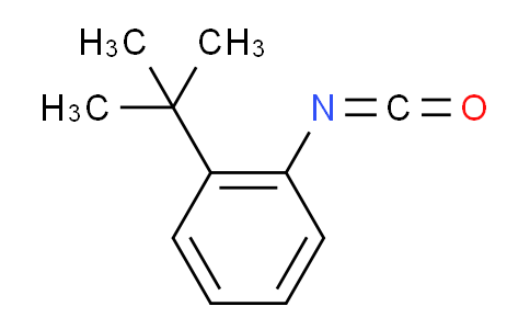 T55H19 | 56309-60-5 | 1-tert-butyl-2-isocyanatobenzene