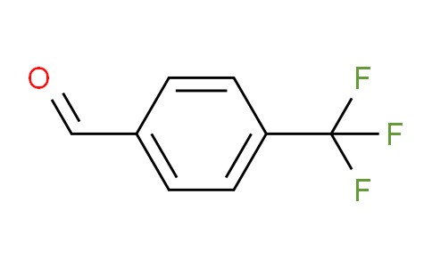 N55K19 | 455-19-6 | alpha,alpha,alpha-Trifluoro-p-tolualdehyde
