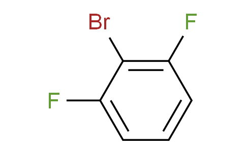 T55L19 | 64248-56-2 | 1-bromo-2,6-difluorobenzene