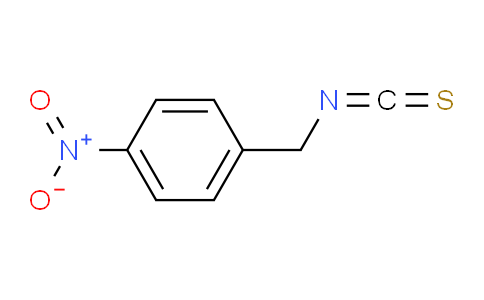 U55S19 | 2131-61-5 | 4-nitrobenzyl-isothiocyanate