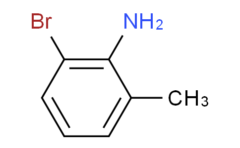 J56C19 | 53848-17-2 | 2-ブロモ-6-メチルアニリン