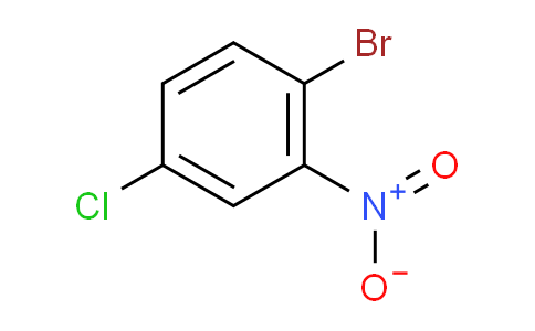 WU9019 | 41513-04-6 | 1-Bromo-4-chloro-2-nitrobenzene