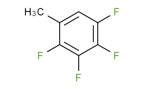 S56E19 | 21622-19-5 | 1,2,3,4-tetrafluoro-5-methylbenzene