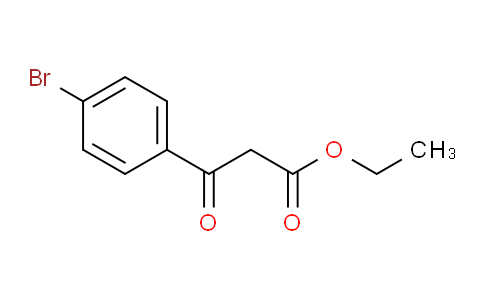 K56N19 | 26510-95-2 | Ethyl (4-bromobenzoyl)acetate
