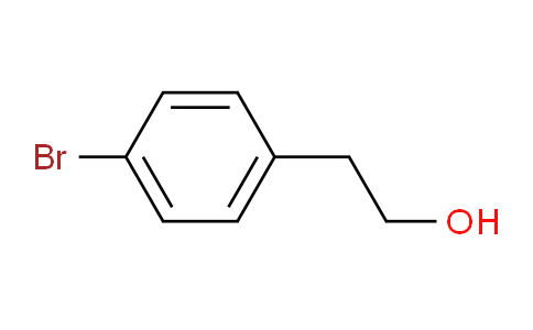 W57A19 | 4654-39-1 | 4-Bromophenethyl alcohol