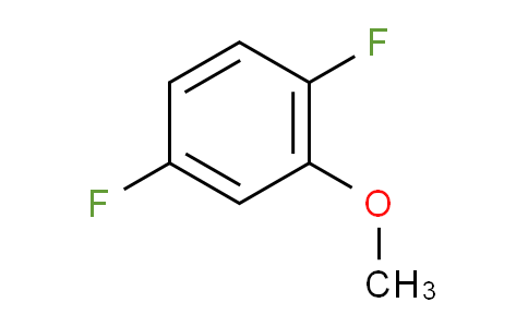 K57H19 | 75626-17-4 | 2,5-Difluoroanisole