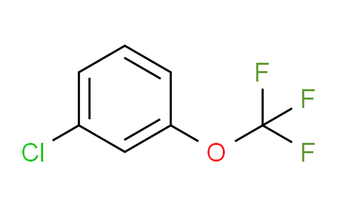 M57N19 | 772-49-6 | 3-(Trifluoromethoxy)chlorobenzene