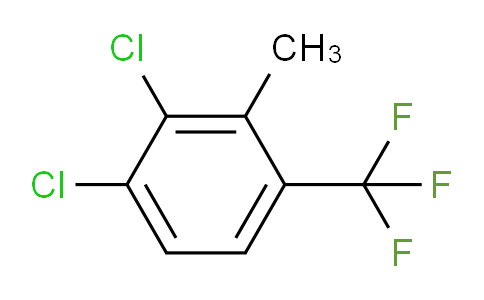 U57X19 | 115571-59-0 | 2,3-Dichloro-6-trifluoromethyltoluene
