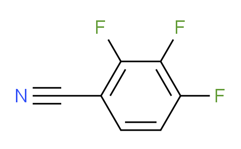 H58D19 | 143879-80-5 | 2,3,4-Trifluorobenzonitrile